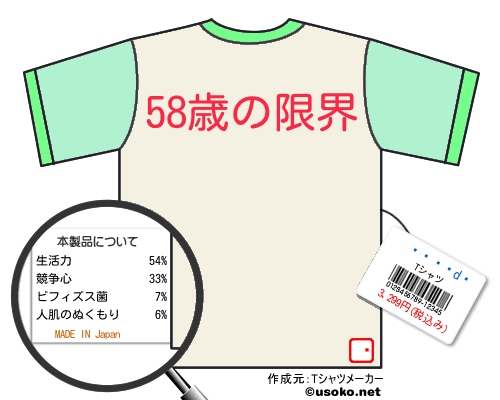 ひろちろTシャツ