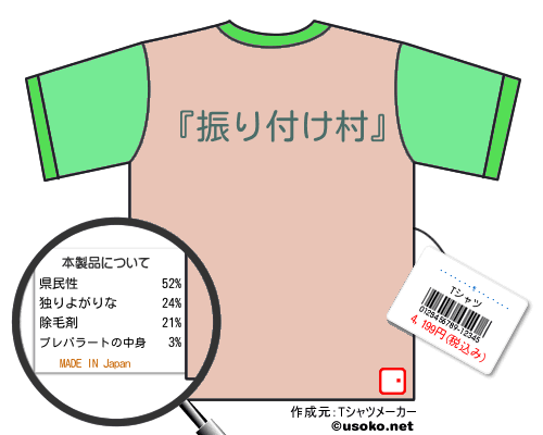 �W�E�A�U�[�E�p���[T�V���c