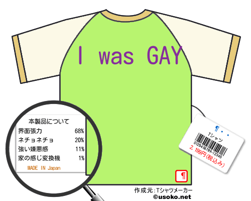 金澤Tシャツ