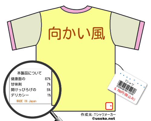 黒崎 一護Tシャツ