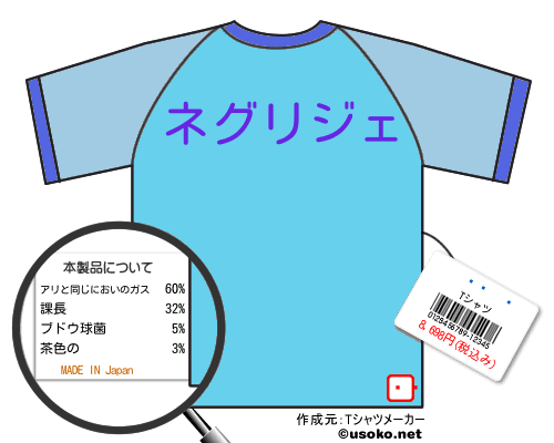 楓雅Tシャツ