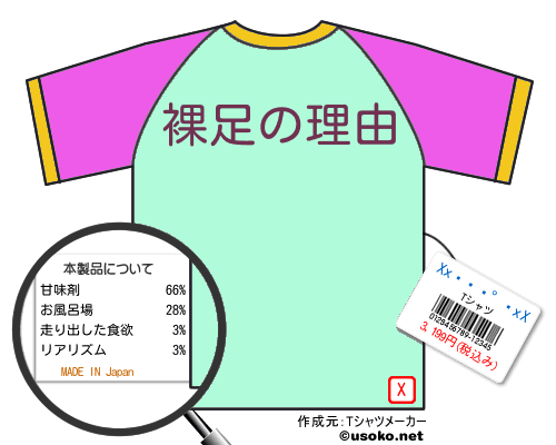 Xxフォ一スxXTシャツ