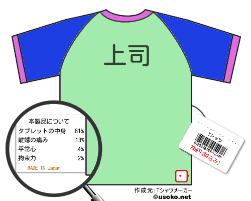��¡��Ʋ�������のＴシャツメーカー結果