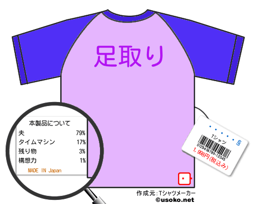 ���İ�§のＴシャツメーカー結果