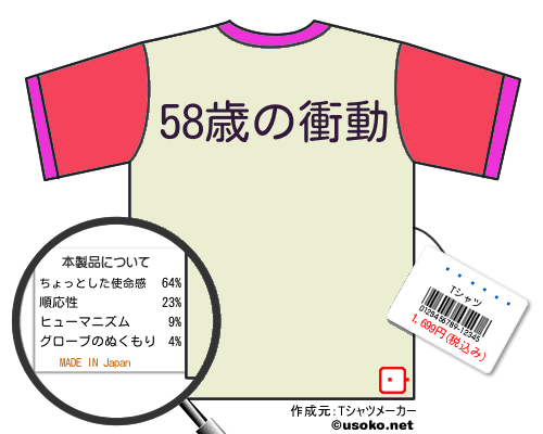 ��Ȫ�һ�のＴシャツメーカー結果