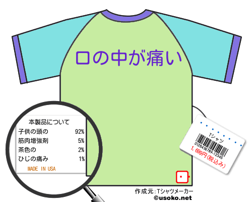 ��ԥ��ߥ�のＴシャツメーカー結果