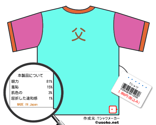 ���ҽ�ǷのＴシャツメーカー結果