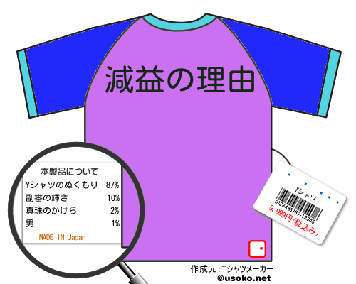 ʿ�����のＴシャツメーカー結果