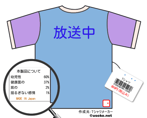 ̽��ȸのＴシャツメーカー結果