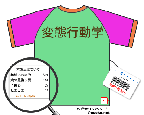 �����Ҥ���のＴシャツメーカー結果