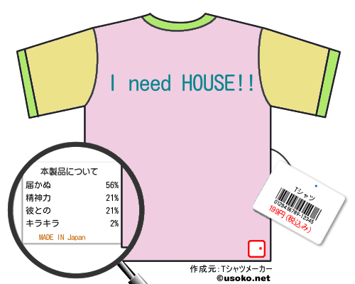 έのＴシャツメーカー結果