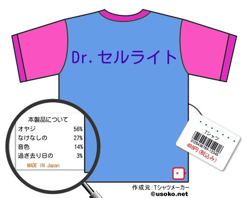 õܥϥのＴシャツメーカー結果