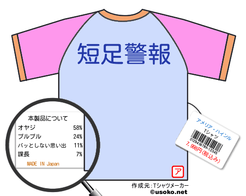 アメリア ハインルtシャツ