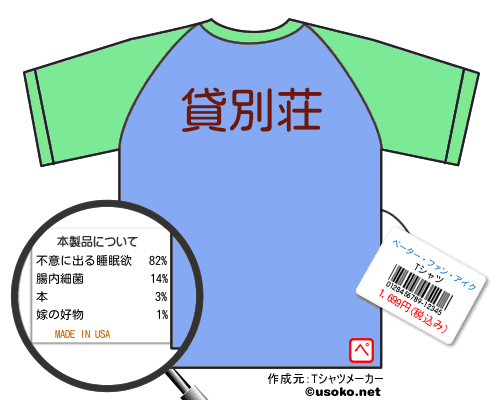 ペーター・ファン・アイクのＴシャツメーカー結果