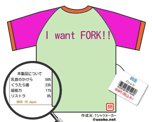 師走のＴシャツメーカー結果