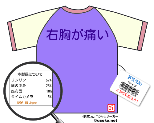 折笠光裕のＴシャツメーカー結果