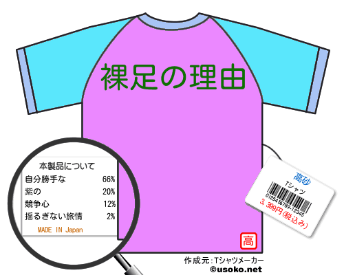 高砂のＴシャツメーカー結果